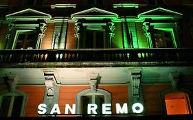 Hotel San Remo Rome